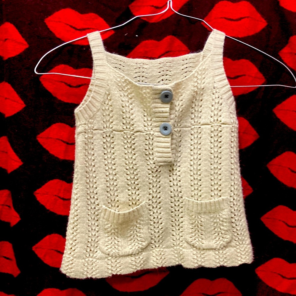 Matilda Jane Top